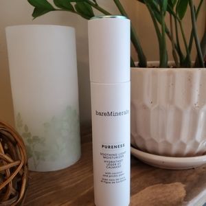 Bare Minerals Soothing Light Moisturizer